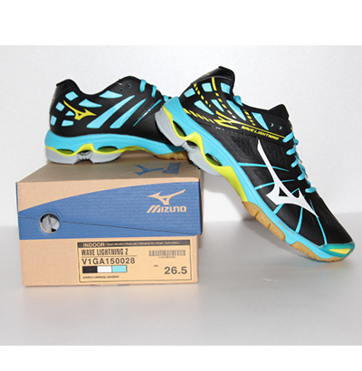 미즈노 / MIZNO / LIGHTNING Z / 라이트닝Z(BK) / V1GA150028 / 특가세일 - 사이즈문의 후 주문