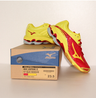 미즈노아울렛 / 40% / 미즈노 / MIZUNO / LIGHTNING Z2 / 라이트닝 Z2(YR) / VAGA160045  / 특가세일 - 사이즈문의 후 주문