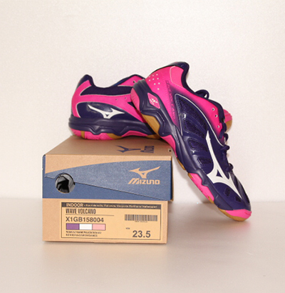 미즈노아울렛 / 40% / 미즈노 / MIZUNO / VOLCANO / 볼케이노(PB) / X1GB158004 / 특가세일 - 사이즈문의 후 주문