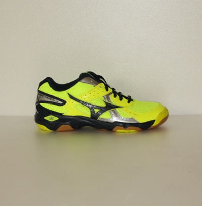 미즈노아울렛 / 40% / 미즈노 / MIZUNO / TWISTER 4 / 트위스터4 / 라이트옐로우 / V1GA157015  / 특가세일 - 사이즈문의 후 주문