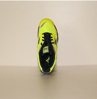 미즈노아울렛 / 40% / 미즈노 / MIZUNO / TWISTER 4 / 트위스터4 / 라이트옐로우 / V1GA157015  / 특가세일 - 사이즈문의 후 주문