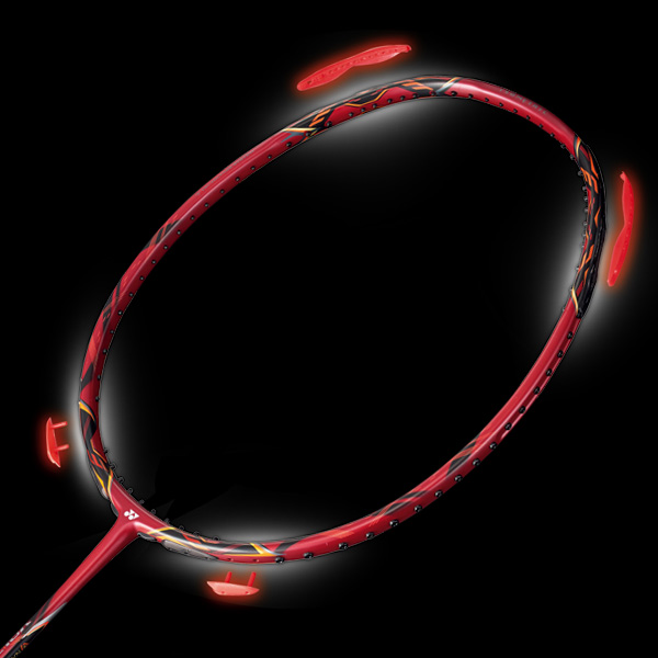 YONEX Badminton Racket / 요넥스 배드민턴 라켓 / 배드민턴라켓 / VOLTRIC / VOLTRIC 80 E-tune / 볼트릭 80 이튠 / 1+1 문의