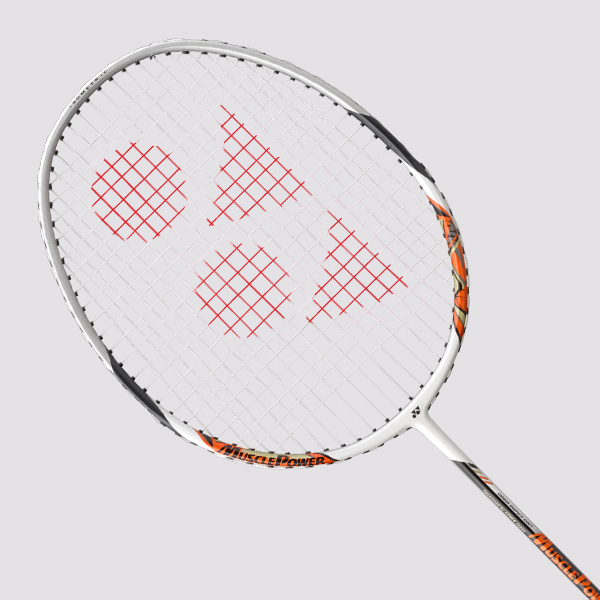 YONEX Badminton Racket / 요넥스 배드민턴 라켓 / 배드민턴라켓 / MUSCLE POWER / MUSCLE POWER 7 / 머슬파워 7