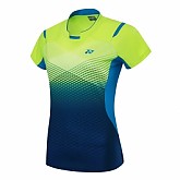 요넥스 / YONEX / 여성 라운드 티셔츠61TS053F / 아울렛 / 기획상품 / 사이즈한정상품 / 교환반품 안됨 / 특가세일 - 사이즈문의 후 주문