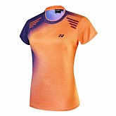 요넥스 / YONEX / 여성 라운드 티셔츠 61TS047F / 아울렛 / 기획상품 / 사이즈한정상품 / 교환반품 안됨 / 특가세일 - 사이즈문의 후 주문