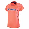 요넥스 / YONEX / 여성 라운드 티셔츠 61TS033F / 아울렛 / 기획상품 / 사이즈한정상품 / 교환반품 안됨 / 특가세일 - 사이즈문의 후 주문