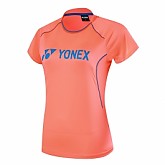 요넥스 / YONEX / 여성 라운드 티셔츠 61TS033F / 아울렛 / 기획상품 / 사이즈한정상품 / 교환반품 안됨 / 특가세일 - 사이즈문의 후 주문