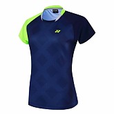 요넥스 / YONEX / 여성 라운드 티셔츠 61TS031F / 아울렛 / 기획상품 / 사이즈한정상품 / 교환반품 안됨 / 특가세일 - 사이즈문의 후 주문
