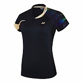 요넥스 / YONEX / 여성 라운드 티셔츠 61TS027F / 아울렛 / 기획상품 / 사이즈한정상품 / 교환반품 안됨 / 특가세일 - 사이즈문의 후 주문