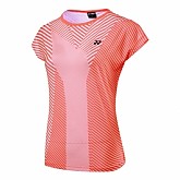 요넥스 / YONEX / 여성 라운드 티셔츠 61TS018F / 아울렛 / 기획상품 / 사이즈한정상품 / 교환반품 안됨 / 특가세일 - 사이즈문의 후 주문