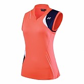 요넥스 / YONEX / 여성 민소매 티셔츠 61TS017F / 아울렛 / 기획상품 / 사이즈한정상품 / 교환반품 안됨 / 특가세일 - 사이즈문의 후 주문
