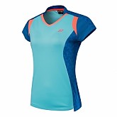 요넥스 / YONEX / 여성 라운드 티셔츠 61TS014F / 아울렛 / 기획상품 / 사이즈한정상품 / 교환반품 안됨 / 특가세일 - 사이즈문의 후 주문