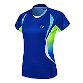 요넥스 / YONEX / 여성 라운드 티셔츠 61TS013F / 아울렛 / 기획상품 / 사이즈한정상품 / 교환반품 안됨 / 특가세일 - 사이즈문의 후 주문