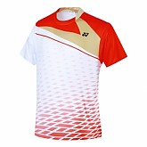 요넥스 / YONEX / 남성 라운드 티셔츠 61TS022M / 아울렛 / 기획상품 / 사이즈한정상품 / 교환반품 안됨 / 특가세일 - 사이즈문의 후 주문