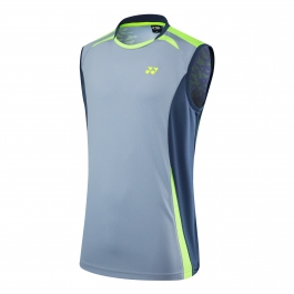 요넥스 / YONEX / 남성 민소매 티셔츠 61TR003M / 아울렛 / 기획상품 / 사이즈한정상품 / 교환반품 안됨 / 특가세일 - 사이즈문의 후 주문