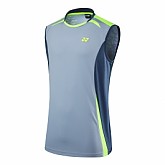 요넥스 / YONEX / 남성 민소매 티셔츠 61TR003M / 아울렛 / 기획상품 / 사이즈한정상품 / 교환반품 안됨 / 특가세일 - 사이즈문의 후 주문