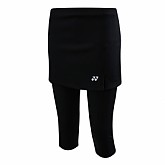 요넥스 / YONEX / 여성 7부 레깅스 스커트 61PS005F / 아울렛 / 기획상품 / 사이즈한정상품 / 교환반품 안됨 / 특가세일 - 사이즈문의 후 주문