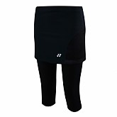 요넥스 / YONEX / 여성 7부 레깅스 스커트 61PS004F / 아울렛 / 기획상품 / 사이즈한정상품 / 교환반품 안됨 / 특가세일 - 사이즈문의 후 주문