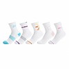 요넥스 / YONEX / 69SN006F / 여성 스포츠 양말 5켤레 세트