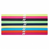 요넥스 / YONEX / 69BN003U / 헤어밴드 3개입