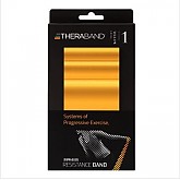 세라밴드(테라밴드) / 옐로우