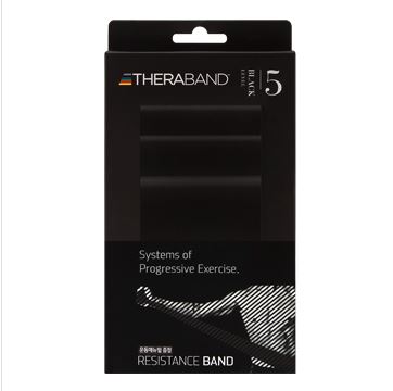 세라밴드(테라밴드) / 블렉