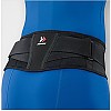 잠스트 / ZAMST / 스포츠용보호대 / 용품 / 허리보호대 / ZW-1 / 제트더블유-1