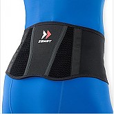 잠스트 / ZAMST / 스포츠용보호대 / 용품 / 허리보호대 / ZW-3 / 제트더블유-3