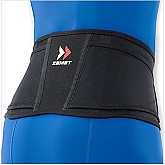 잠스트 / ZAMST / 스포츠용보호대 / 용품 / 허리보호대 / ZW-4 / 제트더블유-4