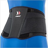 잠스트 / ZAMST / 스포츠용보호대 / 용품 / 허리보호대 / ZW-7 / 제트더블유-7