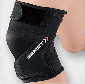 잠스트 / ZAMST / 스포츠용보호대 / 용품 / 무릎보호대 / 알케이-1 / RK-1