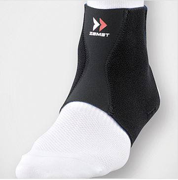 잠스트 / ZAMST / 스포츠용보호대 / 용품 / 발목보호대 / 에프에이-1 / FA-1