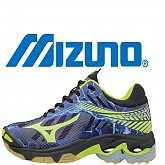 [미즈노] 라이트닝 Z4 다크네이비 (LIGHTNING Z4/남여공용 배구화/배드민턴화)