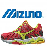[미즈노] 토네이도 X2 레드 (TORNADO X2/남여공용 배구화/배드민턴화)