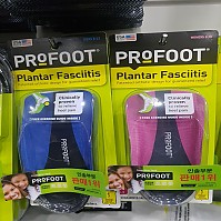 [프로풋] 플렌터 / PRoFOOT Plantar Fasciits