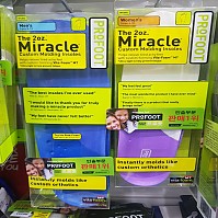 [프로풋]미라클 / PRoFOOT 2oz. Miracle Original Custom Insole