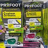 [프로풋] 커스텀 / PRoFOOT Custom Insole Self-molding Orthotics