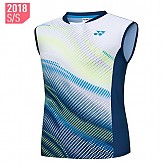 [요넥스] 81TR005M(남성민소매티셔츠)