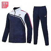 [요넥스] 81WU005M+81WP005M(남성트레이닝복)