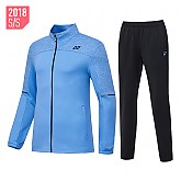 [요넥스] 81WU011M+81WP011M(남성트레이닝복)