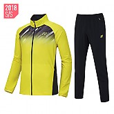 [요넥스] 81WU009M+81WP009M(남성우븐트레이닝복)