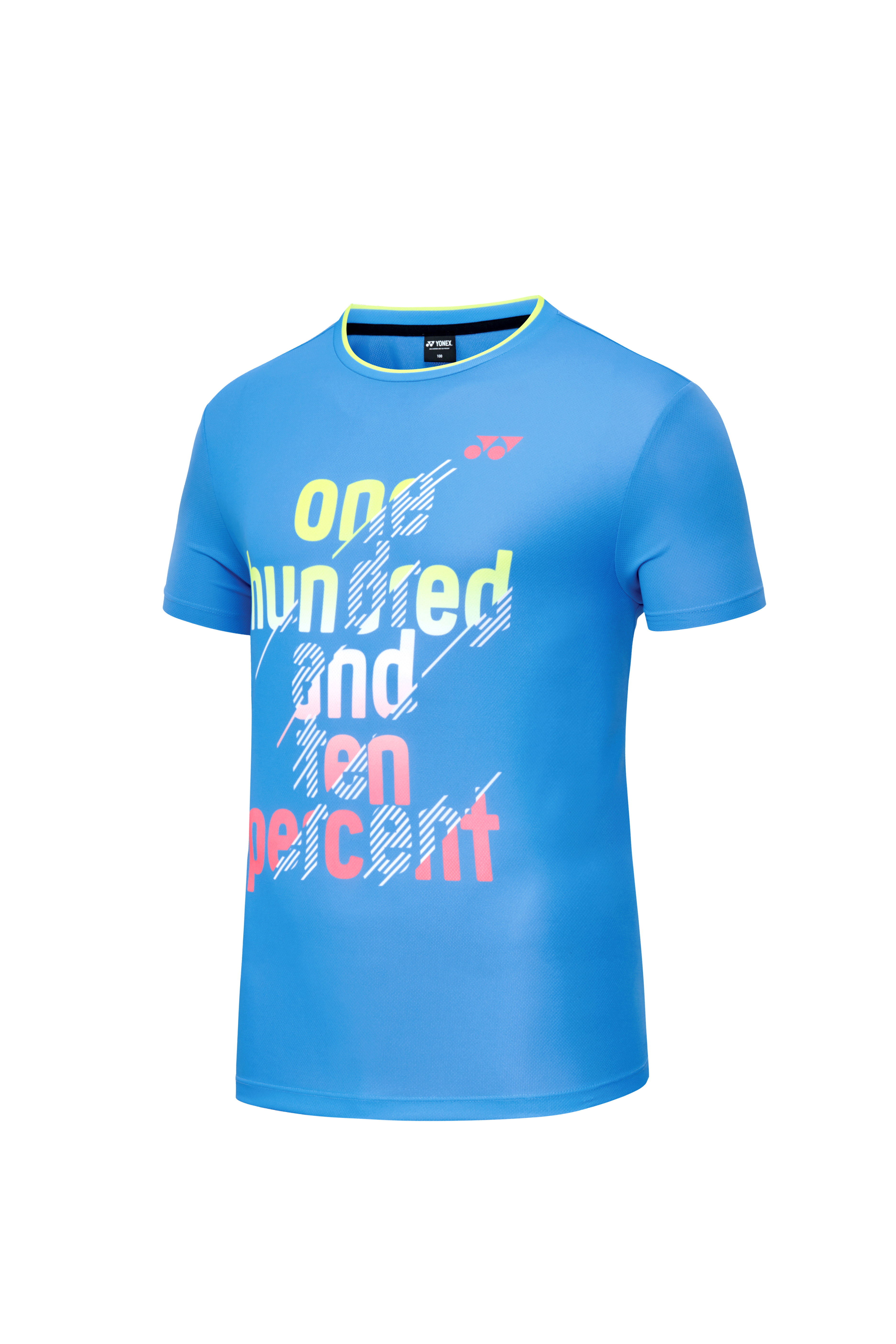 [요넥스] 89TR003M(남성라운드티셔츠)