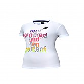 [요넥스] 89TR004F(여성라운드티셔츠)