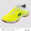 [요넥스] SHB-03ZLEX (파워쿠션 03 Z /여성용 배드민턴화)옐로우/코랄/블루