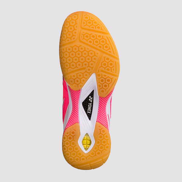 [요넥스] SHB-65ZL 브라이트핑크 (파워쿠션 65Z LADIES/여성용 배드민턴화)