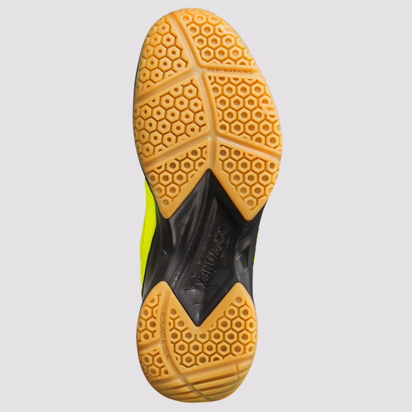 [요넥스] SHB-65R2 브라이트옐로우 (파워쿠션 65R2/남여공용 배드민턴화)