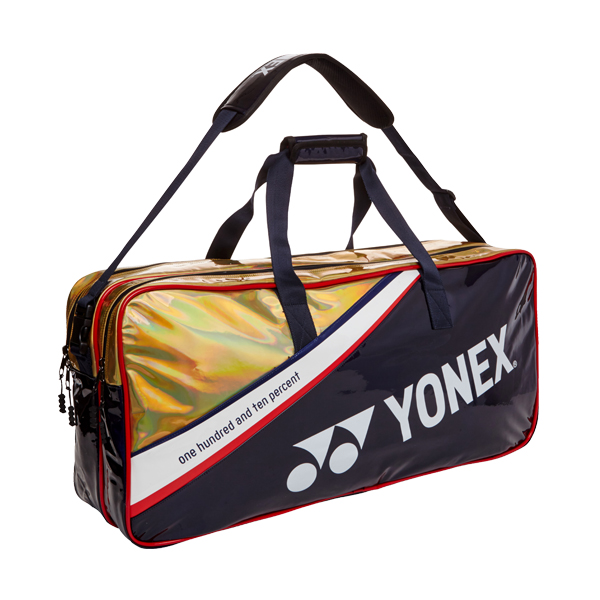 [요넥스]89BT002U 네이비/블루(배드민턴/테니스 겸용 토너먼트 2단백)