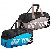 [요넥스] BAG9831WEX 플래티넘/인피니티블루 (배드민턴/테니스 겸용 토너먼트 2단백)