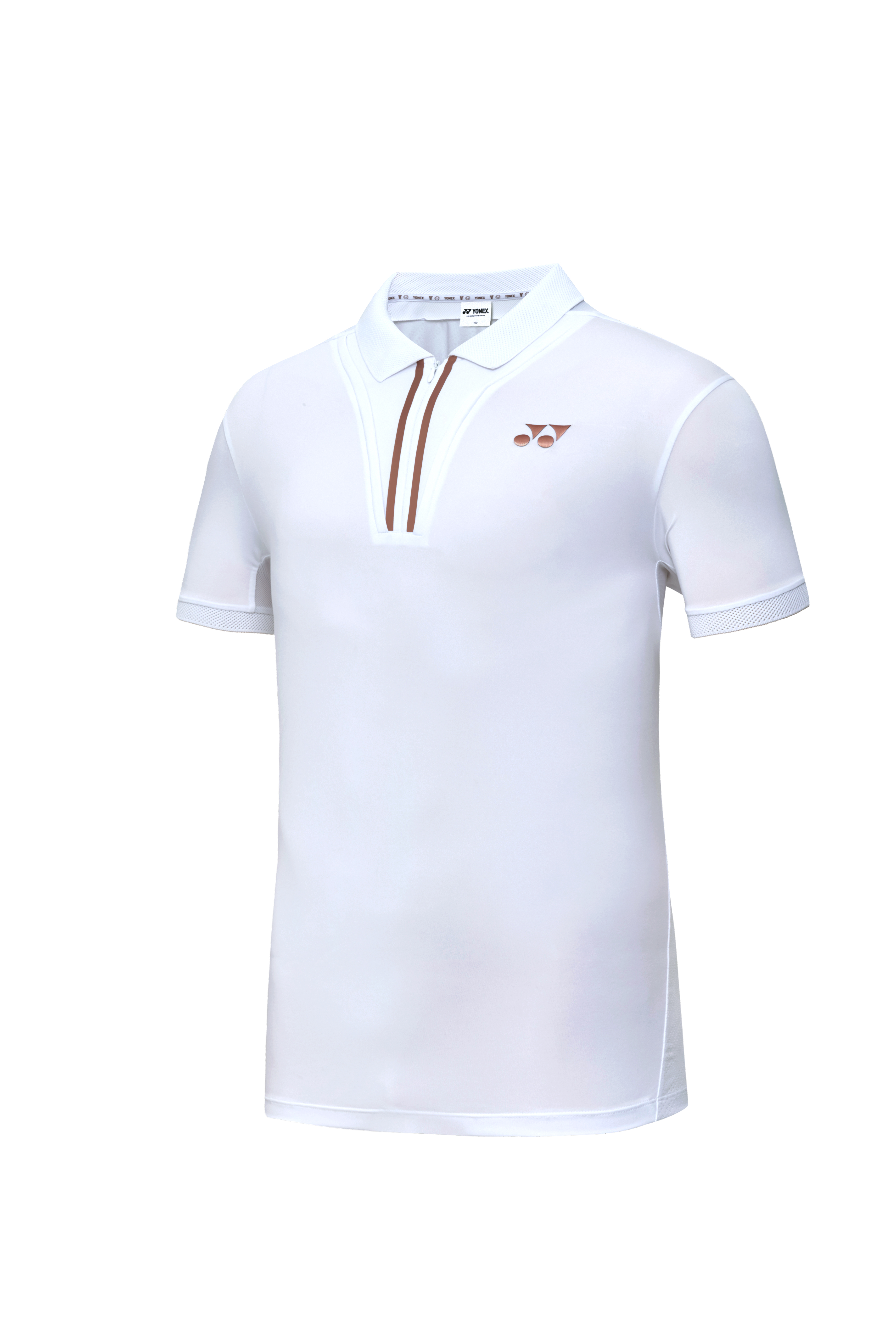 [요넥스] 81TS057M 화이트 (남성카라티셔츠)