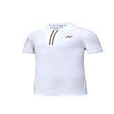 [요넥스] 81TS057M 화이트 (남성카라티셔츠)